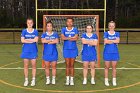 WLax Team Photo  Women’s Lacrosse Team Photo 2022. - Photo by Keith Nordstrom : WLax, lacrosse, Team Photo